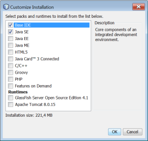 How to Set Up NetBeans IDE for Java – Aristides S. Bouras