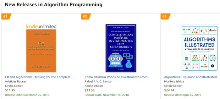 Aristides S. Bouras – Aristides S. Bouras official website.