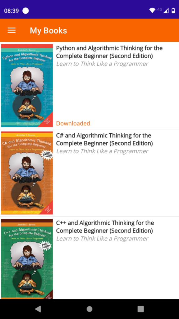 Aristides S. Bouras – Aristides S. Bouras official website.